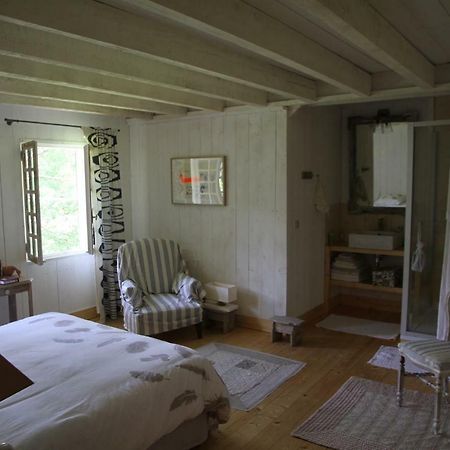 Maison Le Boubioz Южин Екстер'єр фото