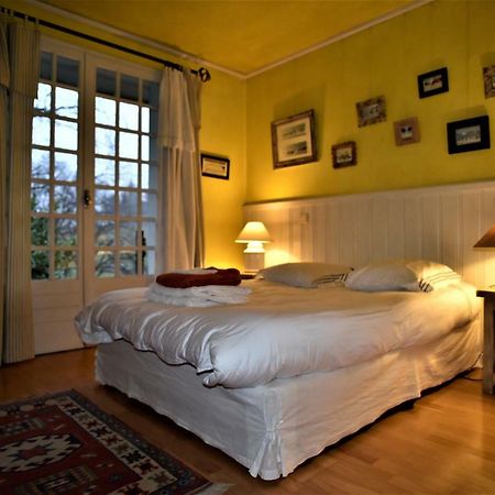 Maison Le Boubioz Южин Екстер'єр фото
