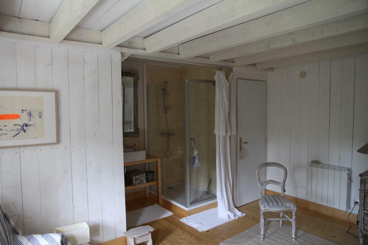 Maison Le Boubioz Южин Екстер'єр фото